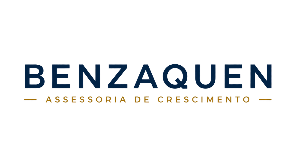 Benzaquen — Assessoria de Crescimento